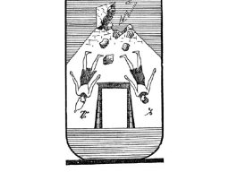 Arcanum #16 - Potentiator of the Spirit - Lightning Struck Tower
